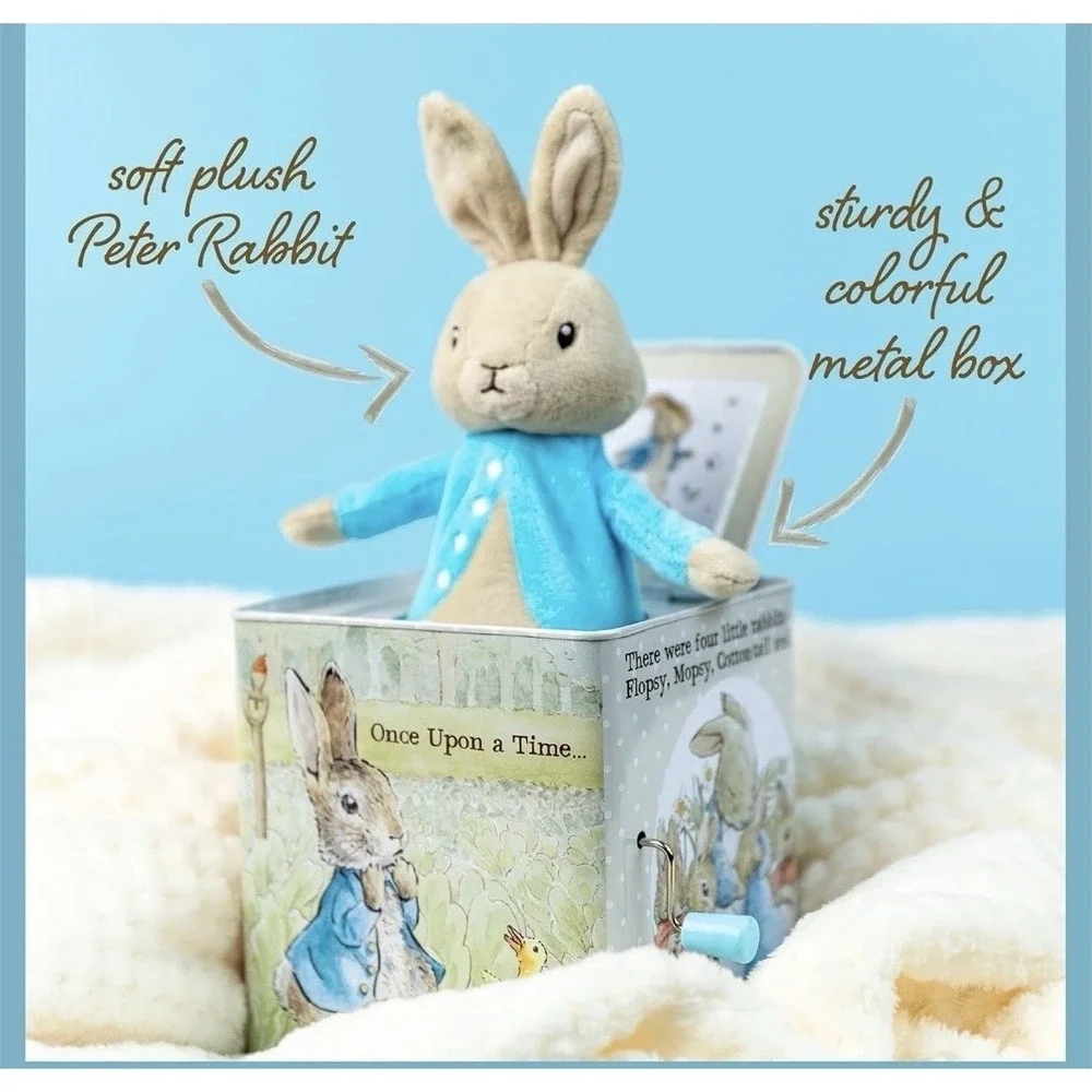 The Unbranded Brand beatrix potter